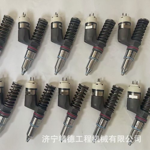 现货供应柳工CLG挖掘机939 926 920 970喷油器 喷油嘴 总成
