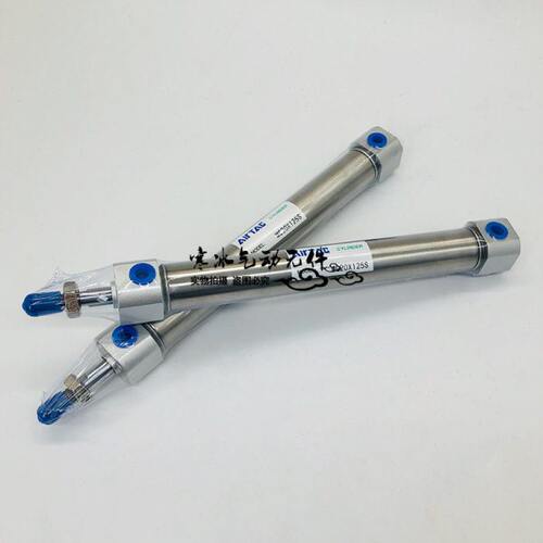 亚德客迷你气缸MG63X25S/50S/75S/100S/125S/150S/175S/200S/300S