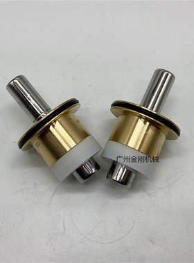 卡特E312 320 324 325 329 3D30 336B C D行走脚踏阀子弹头油封