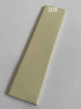 60x240外墙砖釉面砖线条瓷砖红色白色J彩色金色蓝色绿色黑色釉面