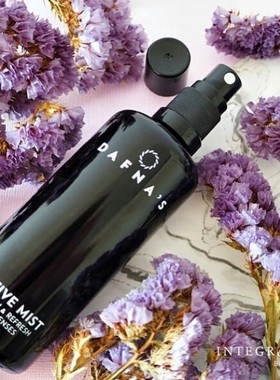 DAFNA'S无花果积雪草VC美肤注水喷雾100ml补水抗皱美颜维C焕颜