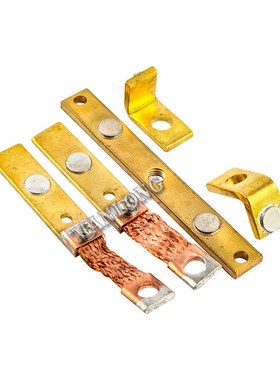 力至优叉车配件FB接触器触点修理包双联832355  100A 200A 832012