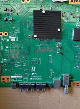 夏普LCD-70SU661A主板DUNTKG697 QPWBXG697WJN1屏MA818-1