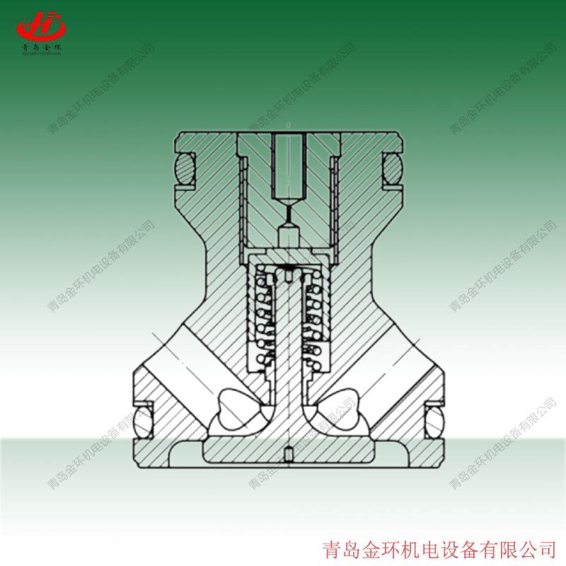 意大利 ISO 充液 RC-100 RC-114 RC-112 RC-200 RC-212 RC-300