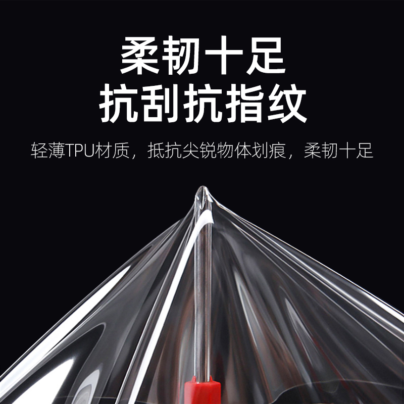 宝马新3系/新X5X6X3X4空调屏幕膜改装饰内饰保护显示膜排档位贴膜