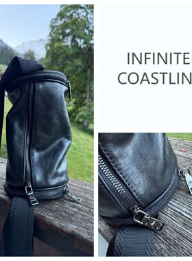 INFINITE COASTLINE/无垠海岸春晓4455腰鼓包