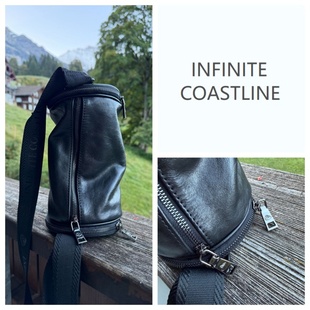 INFINITE COASTLINE/无垠海岸春晓4455腰鼓包