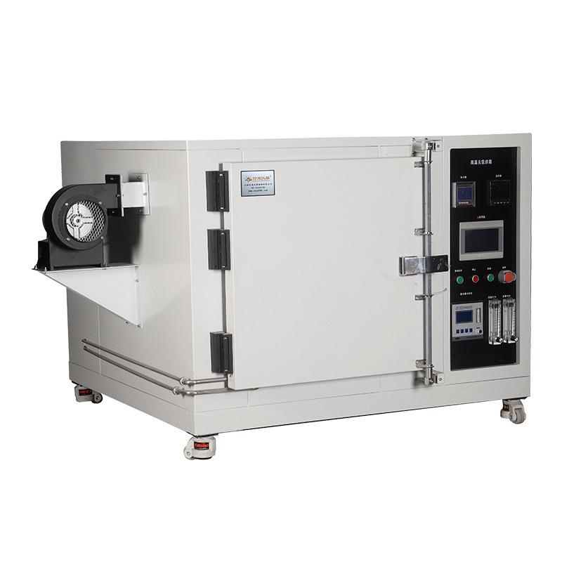 厌氧烘箱无尘无氧烤箱洁净干燥箱厂家支持非标设计生产制造