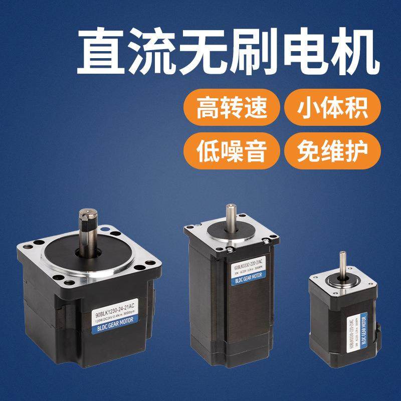 微型无刷电机高速无刷电机24v36v48v直流无刷电机无刷电机马达,电子元器件市场,电机/马达,淘宝优惠券,粉丝福利购,淘宝优惠卷