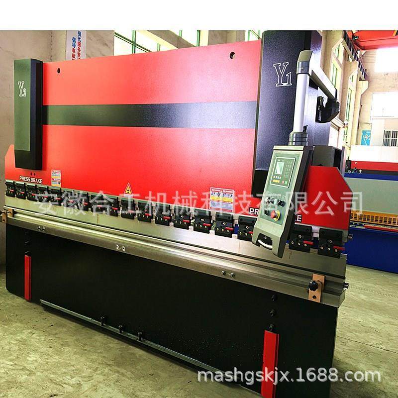 WC67K-125T/3200数控折弯机折板机折边机多种型号咨询