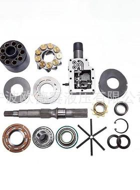 Sauer液压活塞泵零件PV18PV20PV21 22 23 24 25 PVD21液压泵零件