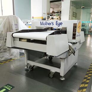 二手验针机 日新检针 过针机设备 检针机 九成新检针机 金检机