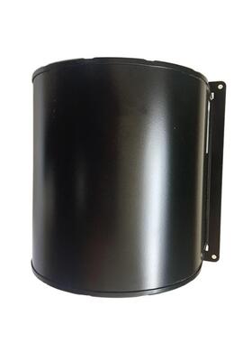 全新原装德国rosenberg洛森风扇2GDS25-133 133*190R离心涡轮风机