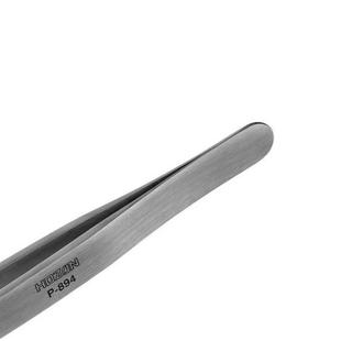 日本HOZAN宝山 不锈钢材质 P-894 镊子 非磁性的