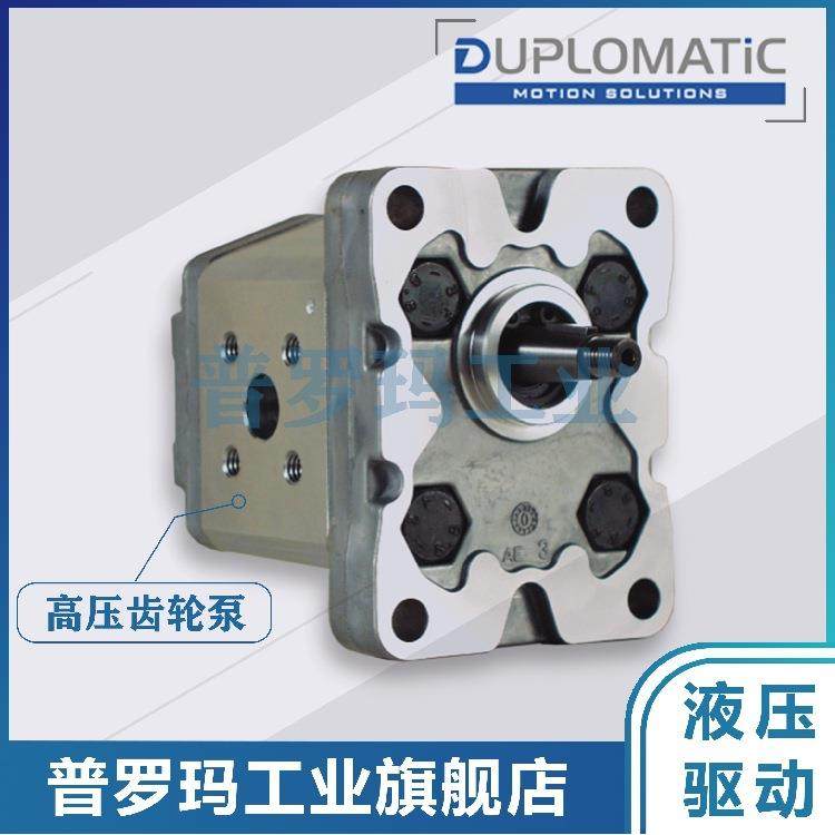 DUPLOMATiC齿轮泵1P-1.6/2/2.5/3.3/4.2/5/5.8/6.7/75R/11N,标准件/零部件/工业耗材,液压泵,淘宝优惠券,粉丝福利购,淘宝优惠卷