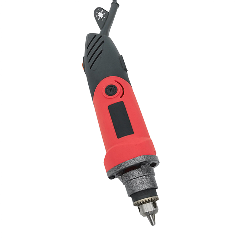 文玩迷你小电钻电磨机小型手持打磨机雕刻机木雕玉石切割抛光机电