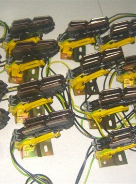 VAHLE法勒滑触线0121186/00 SA-KSTL35PH-13-2000-W