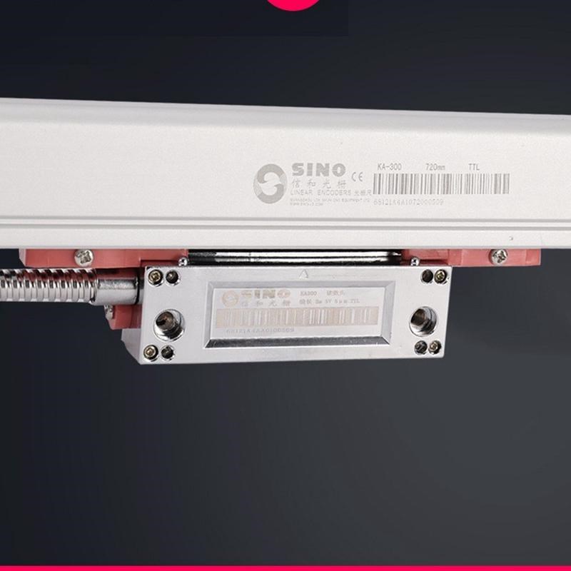 PLC光栅尺 KA-300 620 5u 24V TTL 自动化位移测量反馈 安徽 合肥