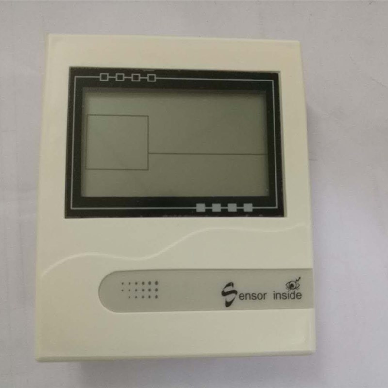 MD9908D.TVOC监测仪现场显示-485