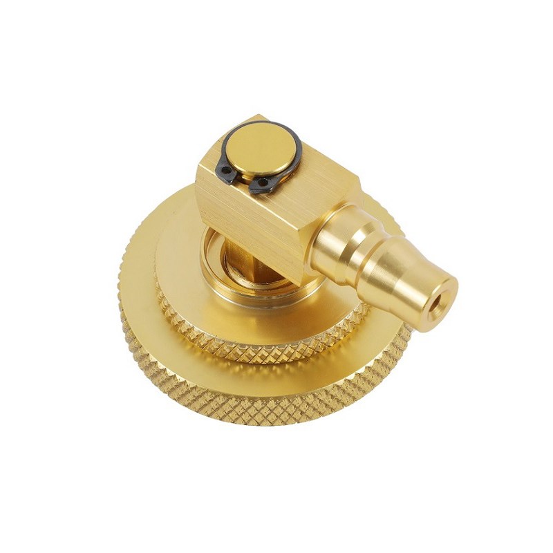 AUTOOL汽车刹车油更换机专用接头转换接头刹车油更换工具制动液套