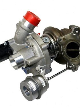 2030CT7机1标致雪 涡轮增压器864CC6原装铁 20 .408龙 4L全新0  C