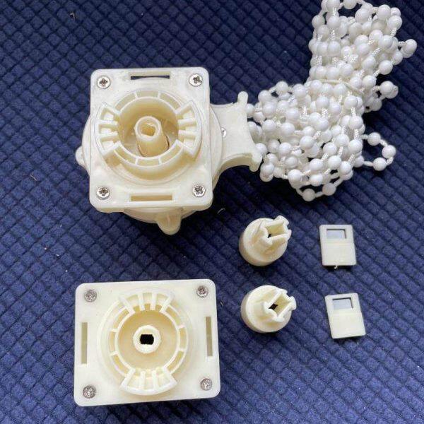 蓬传拉构配件天构天棚帘电动拉机机动珠珠帘配件手拉