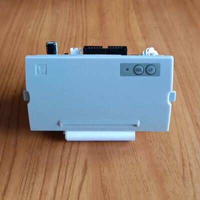 BG/ ST900Q 0050050G0消防-Q火灾报警控制器海热敏打印机J湾T-