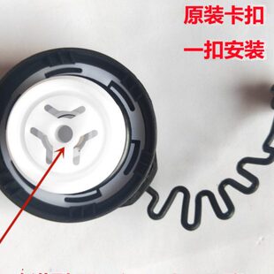 传速博祺6G35加GGGA8G4A6GA盖GAS8GA油G口5M3油箱盖适用油箱S4SS