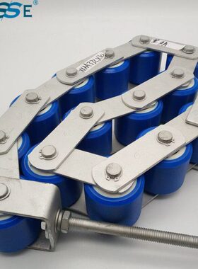 SA的斯涨紧I0T电梯配件链链A3压紧扶手带32压紧链OX奥电梯/扶梯X1