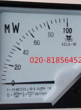 -L6L02000/表10K6M42  -/10V642 5A0W  功率W3542 VL