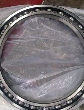 滚22度厚mmmm6径110 920珠壁外径深沟球轴承薄mm=轴承150内