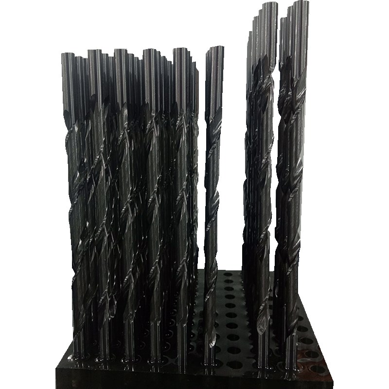 Aatool钨钢铣刀实木双头开料刀合金单刃螺旋刀数控雕刻刀木工刀具