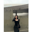 显瘦内搭上衣 重磅秋冬加绒性感立体鱼骨束身抹胸修身 BETTER