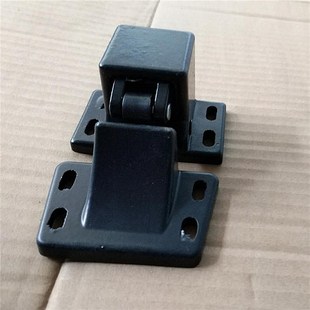 喷漆房门锁 压力锁 烤漆房配件大全 碰锁 喷烤漆房小门锁