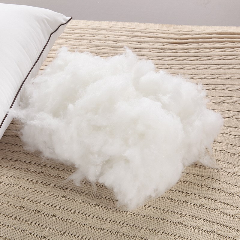 舒适午睡方形抱枕芯35x45x50x55x60白色可机洗沙发客厅靠枕芯车用