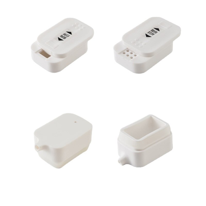 调料罐调味瓶家用厨房盐味精收纳盒套装组合烧烤佐撒料调料盒油壶