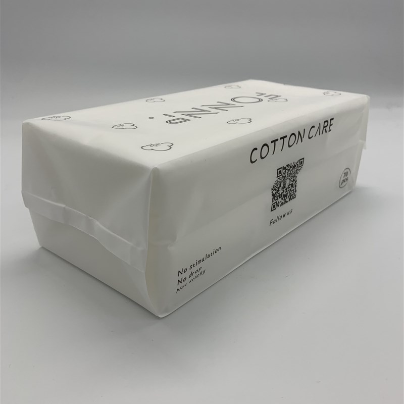 囤货预*售两周 云朵版 加厚更柔软 F&P美容院用棉柔巾 洗脸巾