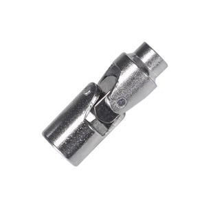 宾士M256引擎点火线圈拆卸工具万向E8套筒 六角6缸火花塞套筒