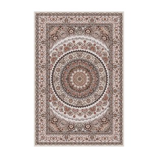 防猫抓卧室 客厅高级别墅地毯中古风衣帽间法式 楼兰美惠 波斯美式