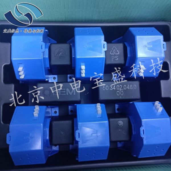 LT1005-T LEM/莱姆 霍尔效应 电流传感器 互感器 1000A 闭环 全新