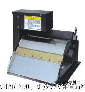 供应铁QXD磨床切过滤设备 升屑分离机 流削量50 CF-02型