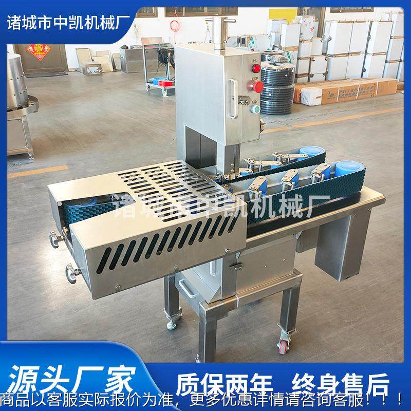 猪手切割猪蹄劈 猪劈半锯猪半蹄UAK分半机猪腿蹄分半 猪蹄劈机半,清洗/食品/商业设备,肉制品加工设备,淘宝优惠券,粉丝福利购,淘宝优惠卷