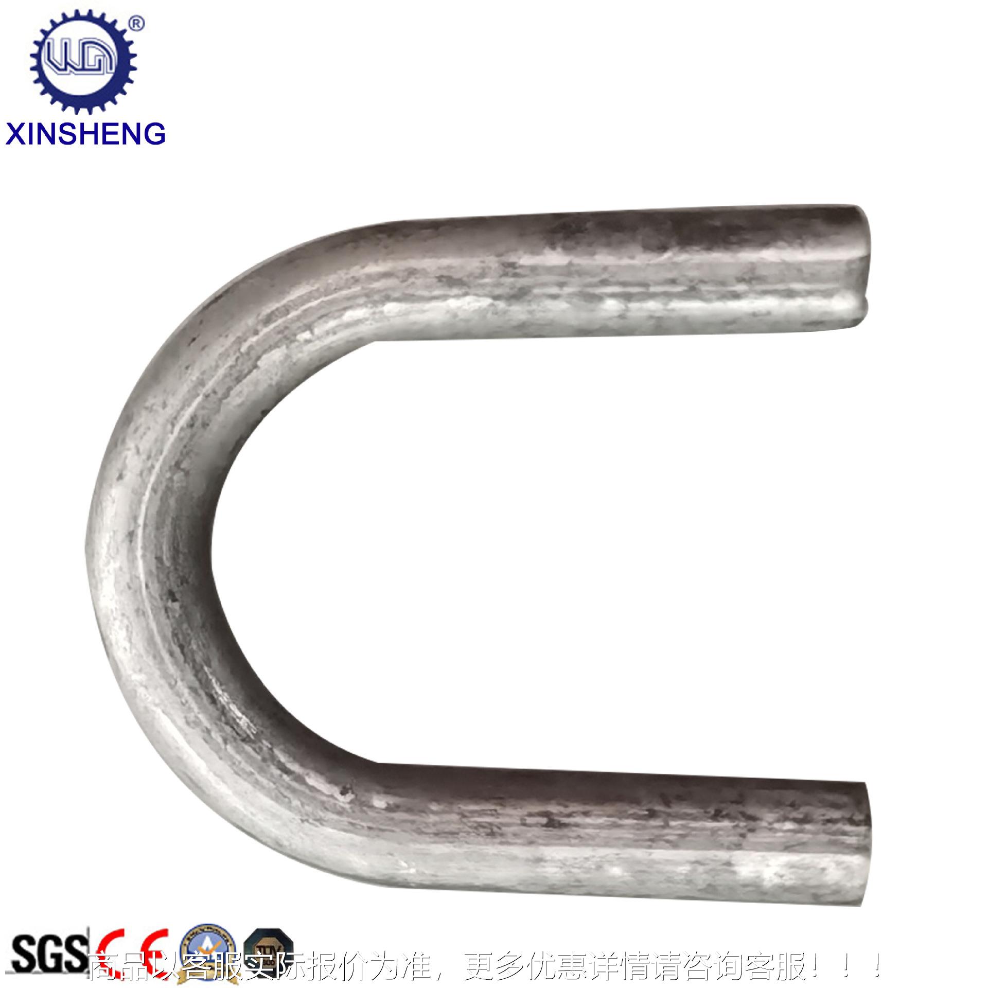 打扣成型C机 U型机 V型打扣机 D扣机 扣机 LC扣线材XS-LR-30P折弯