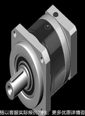 现货供应精密减速机PD系列PD110精锐行星减速机减速比50