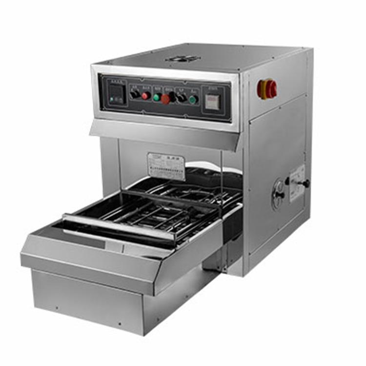 M-III定型机样板烘干自动拉幅小样定型印染实验室纺织化工院校