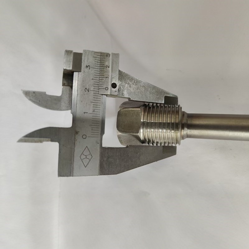 半封闭压缩机加热管比泽尔谷轮雪鹰制冷机库空调冷冻机油电加热棒