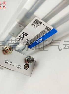 磁藕式无杆气缸CY1L6H-100B 150B/200B/250B/300B/350B/400B/500B