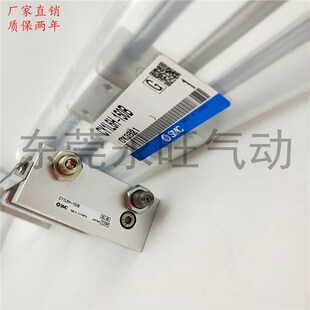 磁藕式 250B 400B 500B 200B 350B 150B 100B 无杆气缸CY1L6H 300B