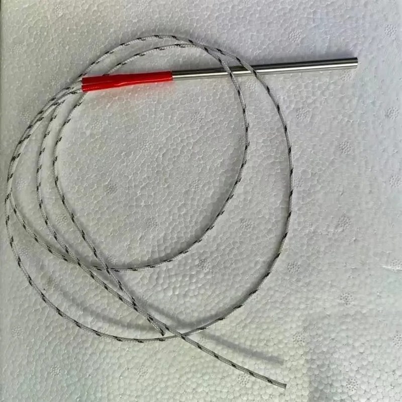 立式背封包装机铝块加热管模块干烧管三边封加热棒电加热厂家直销