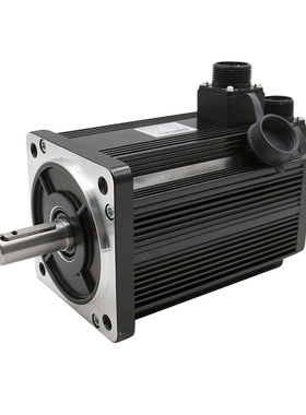 一川伺服电机80ST110/130驱动器A1CSVD15A数控车铣机床工业485控